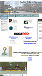 Mobile Screenshot of berlinmdpd.org